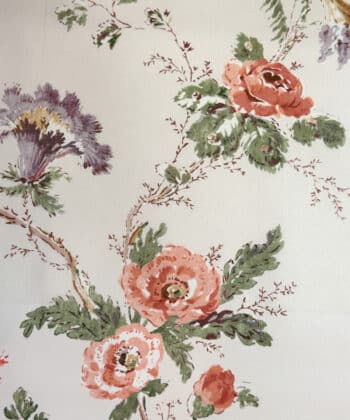 Boscobel Colección "Bourton" Estilo Clásico