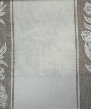 Cerney Stripe Colección "Bourton" Bordados