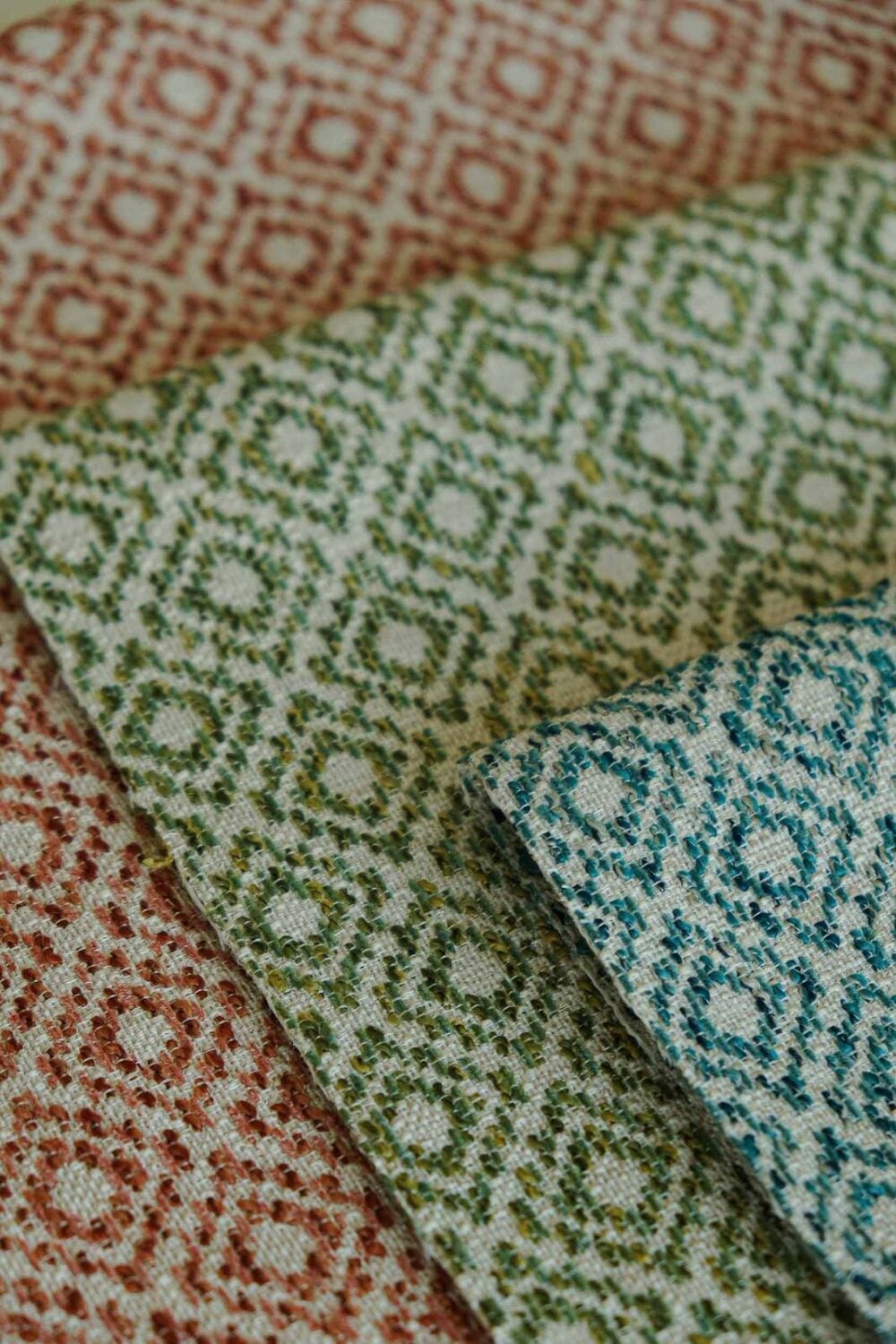 Harlequin Colección "Edinburgh" Estilo Clásico