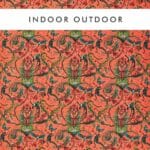 Bosque Dreams Indoor Outdoor Colección "Wild Escape Indoor Outdoor" by Emma J Shipley Animales