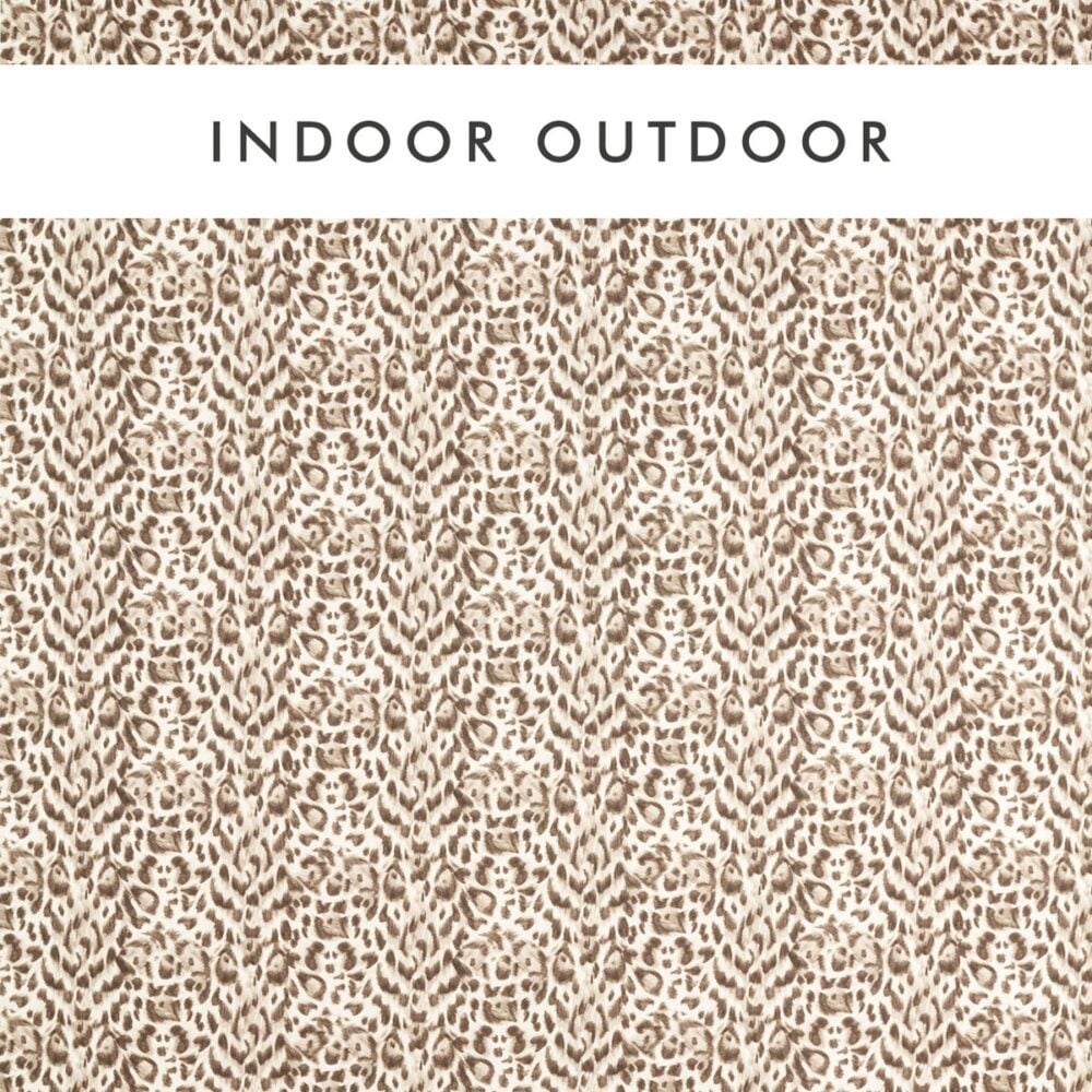 Felis Indoor Outdoor Colección "Wild Escape Indoor Outdoor" by Emma J Shipley Animal Print