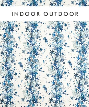 Seaforest Indoor Outdoor Colección "Wild Escape Indoor Outdoor" by Emma J Shipley Animales