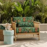 Bosque Dreams Indoor Outdoor Colección "Wild Escape Indoor Outdoor" by Emma J Shipley Animales