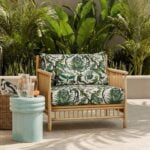 Bosque Dreams Indoor Outdoor Colección "Wild Escape Indoor Outdoor" by Emma J Shipley Animales