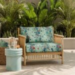 Seaforest Indoor Outdoor Colección "Wild Escape Indoor Outdoor" by Emma J Shipley Animales