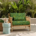 Felis Indoor Outdoor Colección "Wild Escape Indoor Outdoor" by Emma J Shipley Animal Print