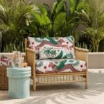 Colección "Wild Escape Indoor Outdoor" by Emma J Shipley