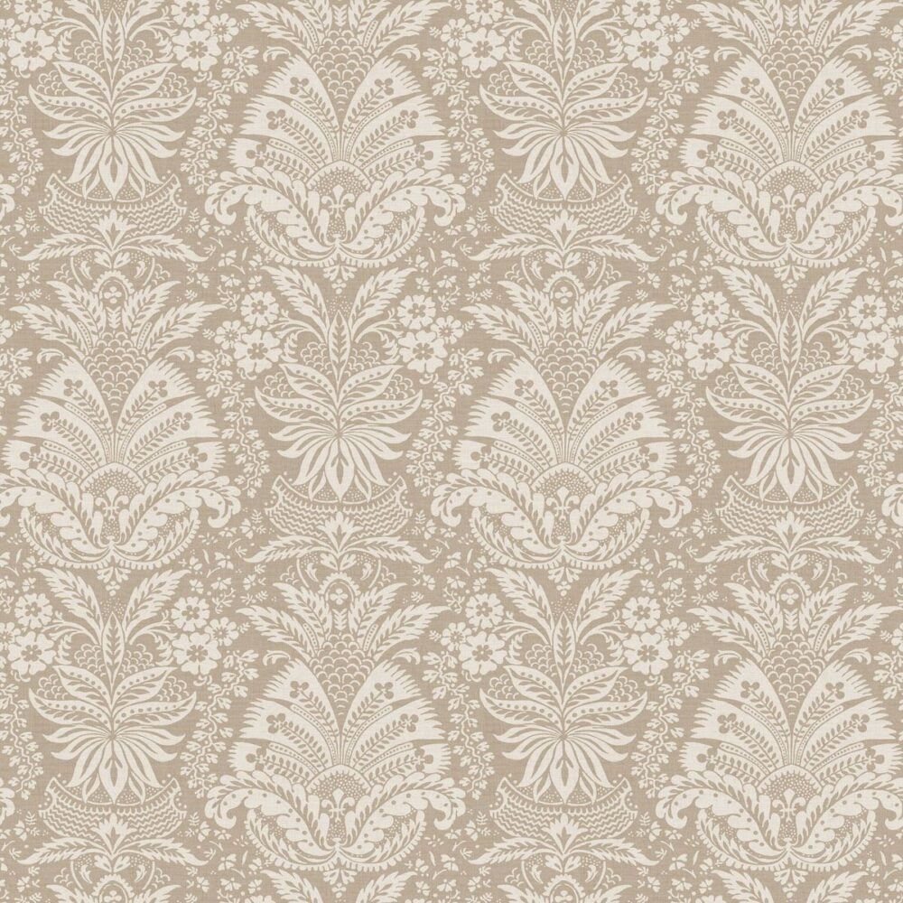 Bourton Damask Colección "Bourton" Damasco - Paisley - Cachemira
