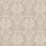 Bourton Damask Colección "Bourton" Damasco - Paisley - Cachemira