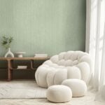 Shinjo Colección "Yuuma" Estilo Chinoiserie