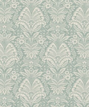 Bourton Damask Colección "Bourton" Damasco - Paisley - Cachemira Bourton Damask