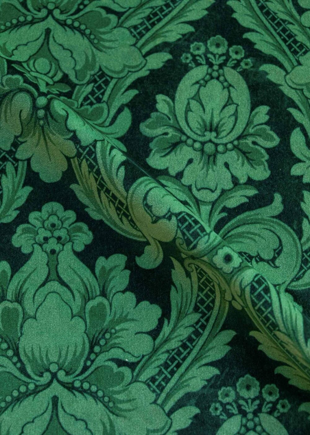 Venetian Damask Colección "Damaskus" Estilo Clásico