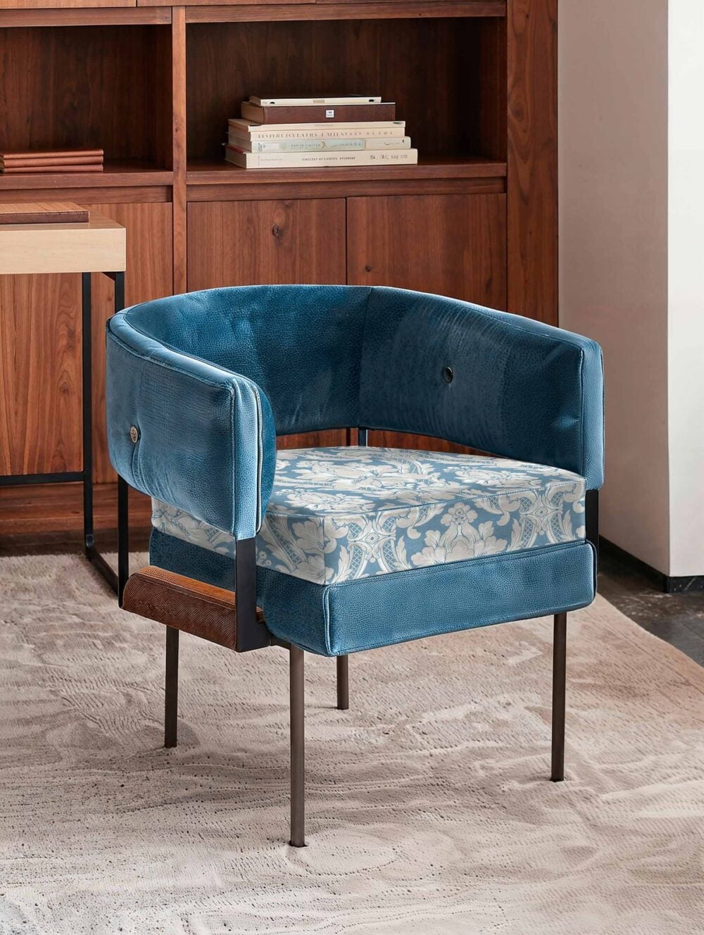 Venetian Damask Colección "Damaskus" Estilo Clásico