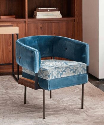 Venetian Damask Colección "Damaskus" Estilo Clásico