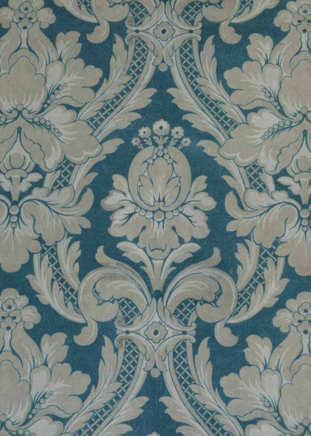 Venetian Damask Colección "Damaskus" Estilo Clásico