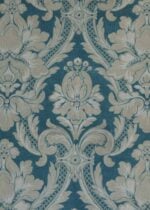 Venetian Damask Colección "Damaskus" Estilo Clásico