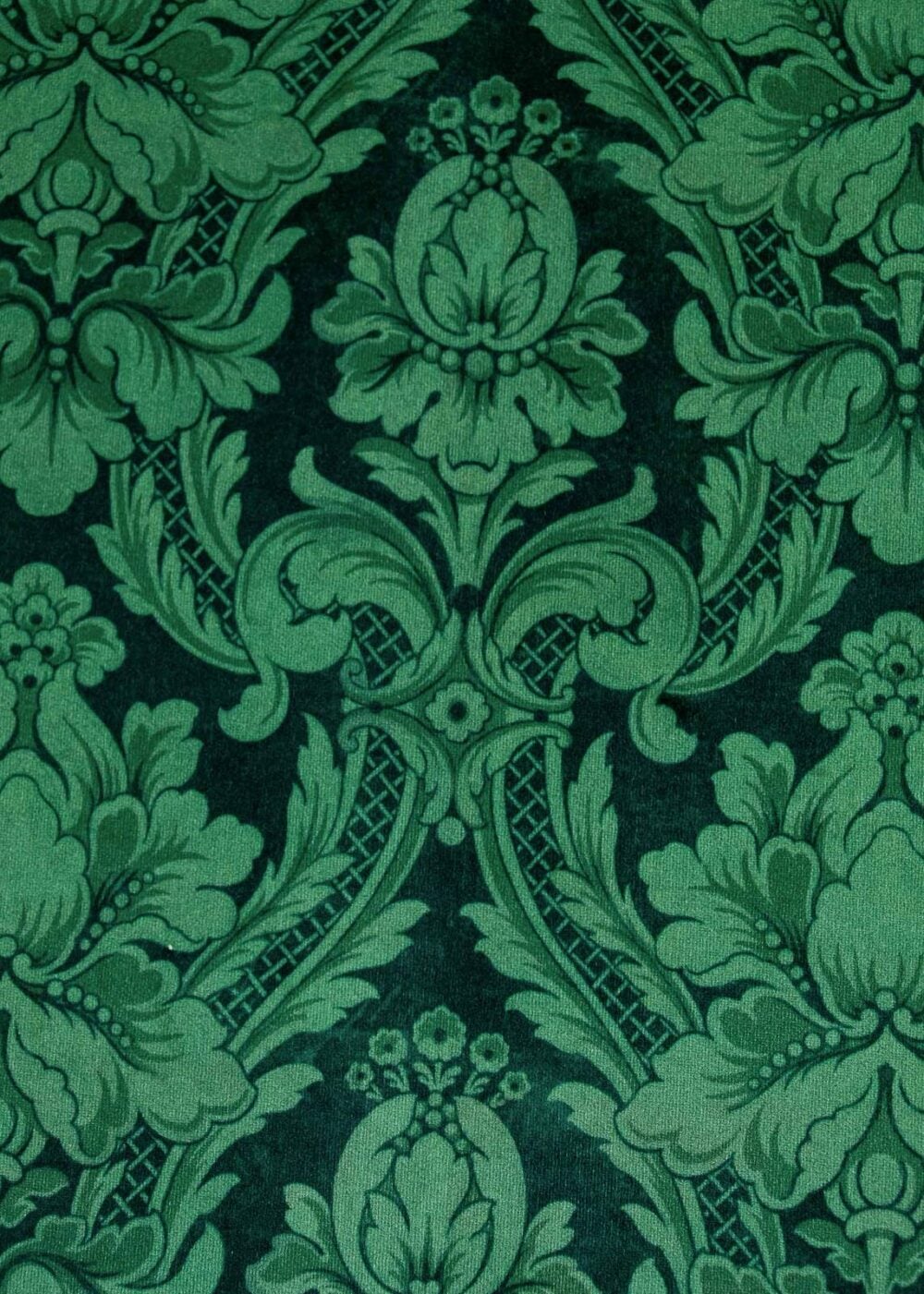 Venetian Damask Colección "Damaskus" Estilo Clásico