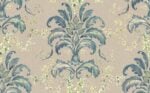 French Damask Colección "Damaskus" Estilo Clásico