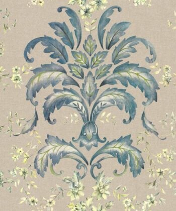 French Damask
