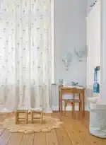 MISHA Colección "Les Petits Reves" Bordados
