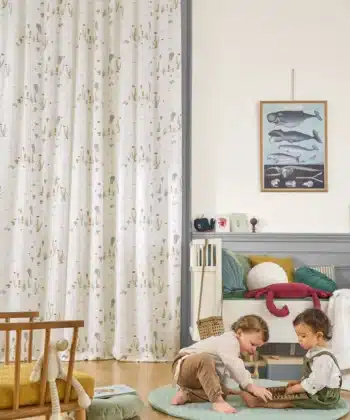Coleção ELOI Animais "Les Petits Reves"