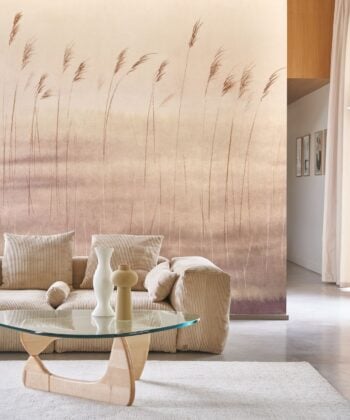 Jonc des dunes Casadeco Estilo Mediterráneo "Surdic" Jonc des dunes