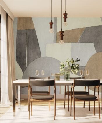 Molly Casadeco Estilo Contemporáneo
