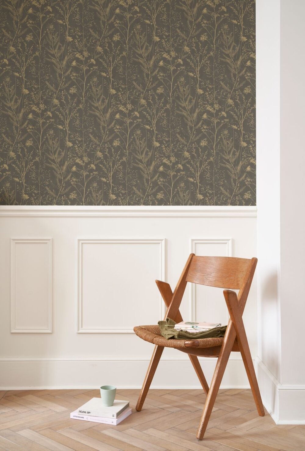 Prairie Casadeco Estilo Mediterráneo "Surdic"