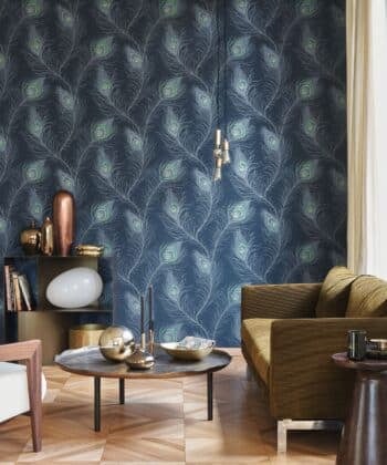 Revue Casadeco Estilo Art Decó