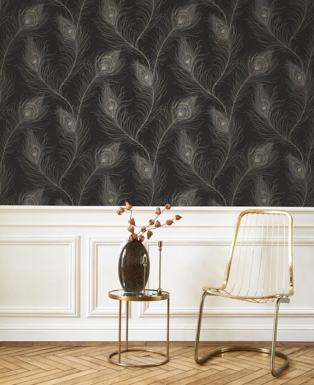 Revue Casadeco Estilo Art Decó