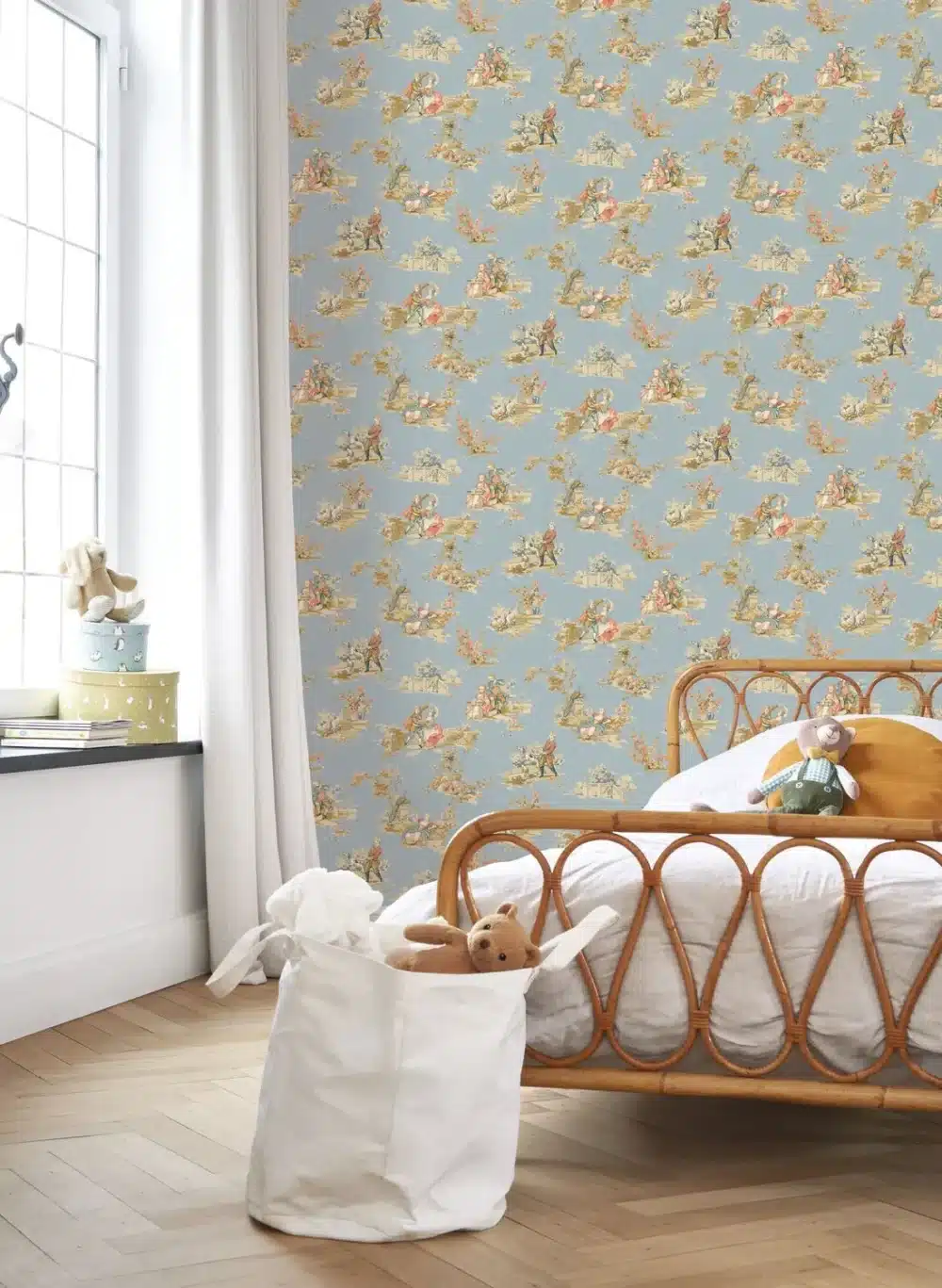Gavotte Casadeco Estilo Clásico