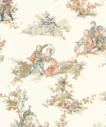 Gavotte Casadeco Estilo Clásico Gavotte