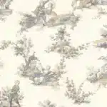 Gavotte Casadeco Estilo Clásico