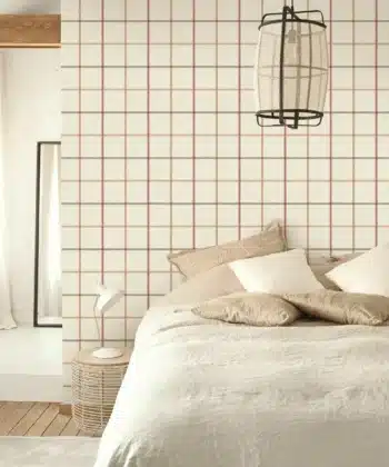 Smooth Grid Casadeco Cuadros Escoceses Smooth Grid