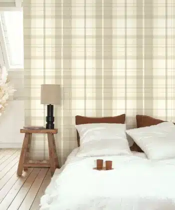 Tartan Touch Casadeco Cuadros Escoceses Tartan Touch