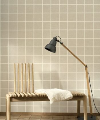 Smooth Grid Casadeco Cuadros Escoceses