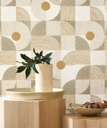 Element Casadeco Estilo Art Decó Element