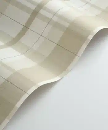 Tartan Touch Casadeco Cuadros Escoceses