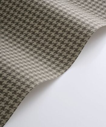 Houndstooth Casadeco Estilo Clásico