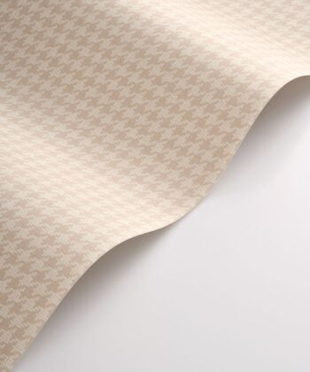 Houndstooth Casadeco Estilo Clásico Houndstooth
