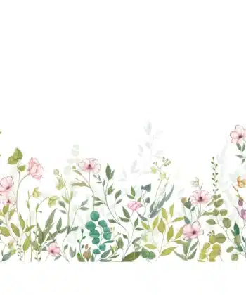 Éclosion Printanière Casadeco Florales
