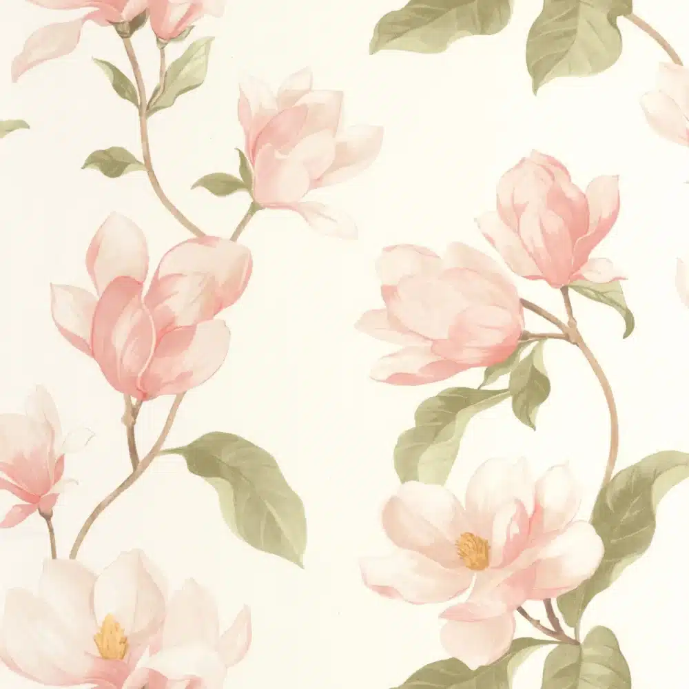 Brume de Magnolia Casadeco Estilo Clásico