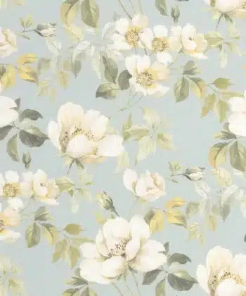 Sous les Rosiers Casadeco Estilo Clásico