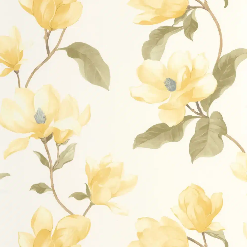 Brume de Magnolia Casadeco Estilo Clásico