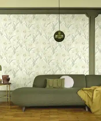 Clair de Lys Casadeco Estilo Clásico