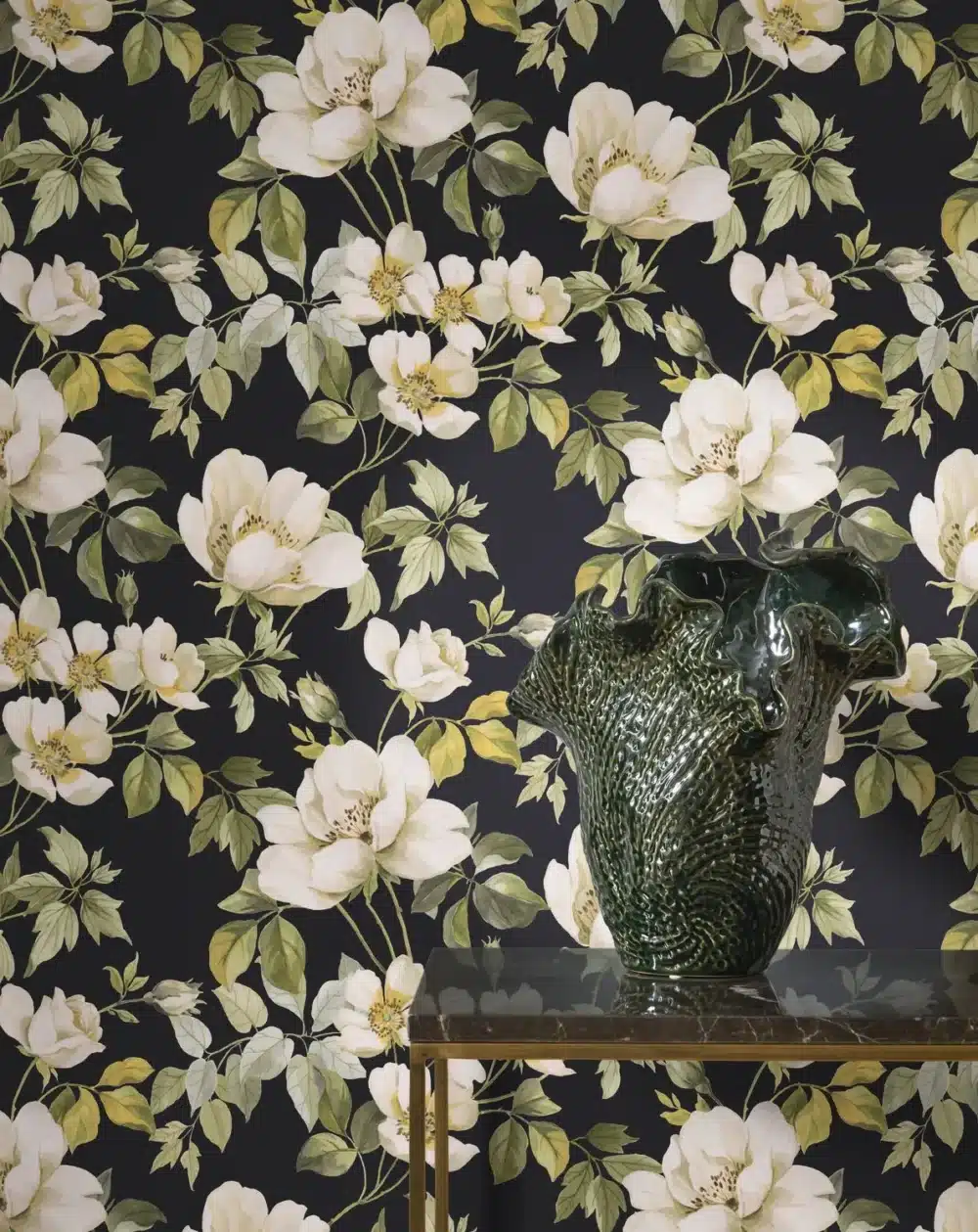 Sous les Rosiers Casadeco Estilo Clásico