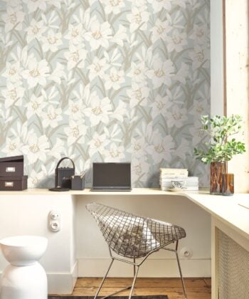 Clair de Lys Casadeco Estilo Clásico Clair de Lys