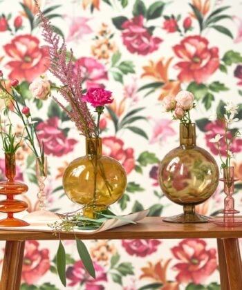Colección "Le Beau Jardin"