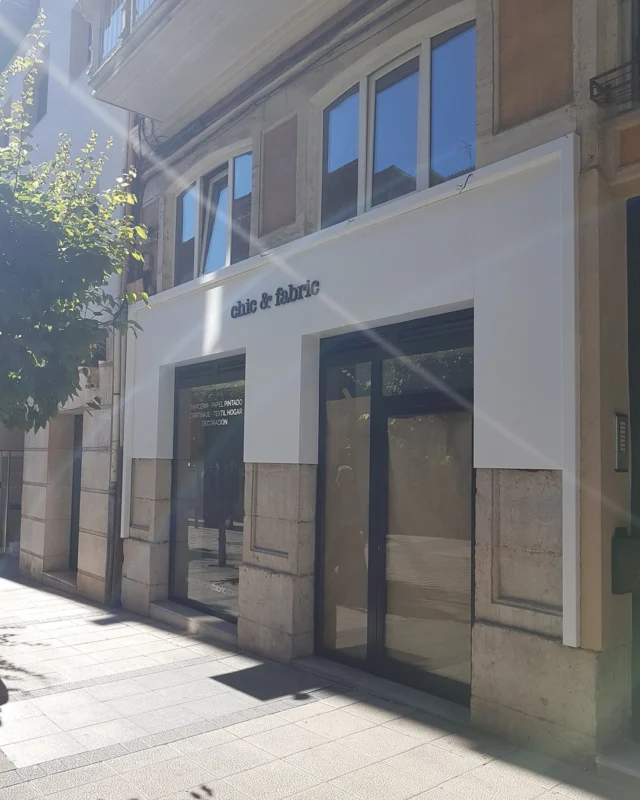 ¡Estamos de mudanza! 😅 A partir de la semana próxima nos encontrarás en c/ Marcelino Sanz de Sautuola 17 (Calle del Martillo) en Santander.