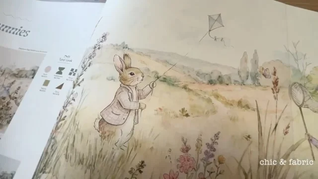 En esta colección de papel pintado infantil convive el encanto de lo clásico y la fuerza de lo contemporáneo. 
La colección BB Kids de Coordonné está pensada para crear habitaciones infantiles llenas de imaginación y personalidad.  Mezcla un aire de cuento clásico con un estilo más creativo y moderno. Descubre más en nuestra web o visíta nuestro nuevo showroom en Santander (junto a El Corte Inglés).
.
.
.
.
 #wallpaperskids #papelpintadoniños #papelpintadoinfantil #decoracioninfantil #habitacionesniños #decoracionparaniños #papelpintadocuartoinfantil #papelpintadoniñas #kidswallpaper #nurserydecor #childrensroom #kidsroomdecor #papierpeintenfant #chambreenfant #decoenfant #papeldeparedeinfantil #quartoinfantil #decoracaoinfantil #quartodebebe #papeldeparede #decoracaobebe #quartocriativo #kidsdecor #nurseryideas #wallpaperinspo #kidsinterior #interiorstyling #designforkids